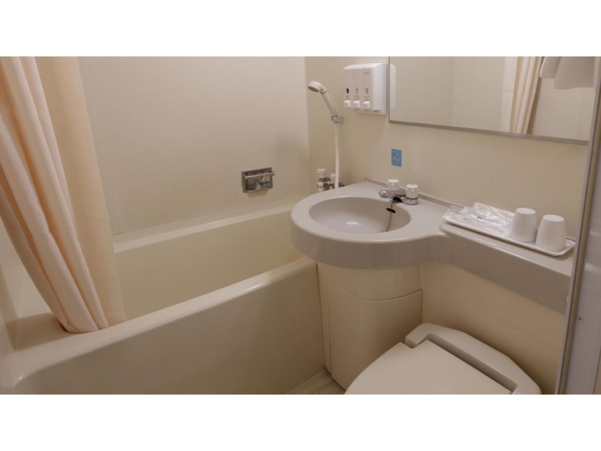 Center Hotel Narita 1 - Vacation Stay 43429V エクステリア 写真