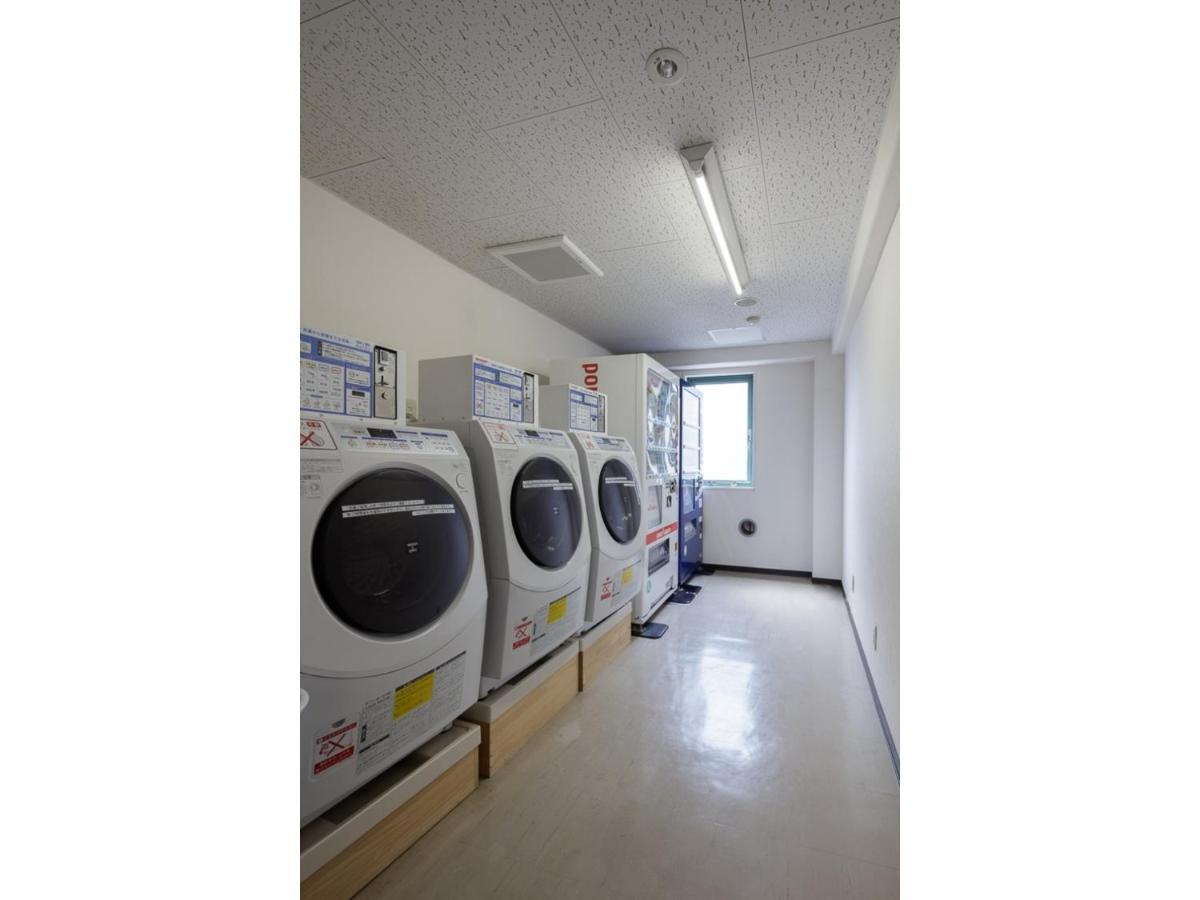 Center Hotel Narita 1 - Vacation Stay 43429V エクステリア 写真