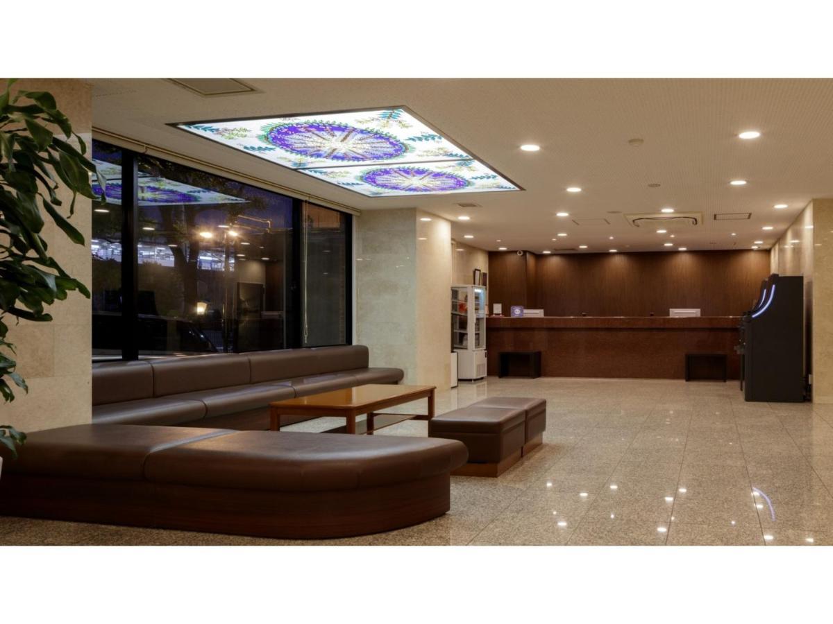 Center Hotel Narita 1 - Vacation Stay 43429V エクステリア 写真